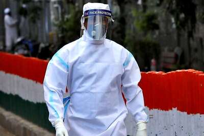 Karnataka's Coronavirus Count Crosses 100 Mark, 13 Test Positive in 24 Hours