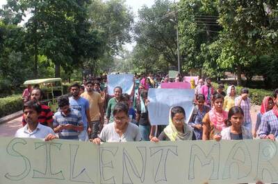 BHU Joint Action Committee Demands Suspension of the VC