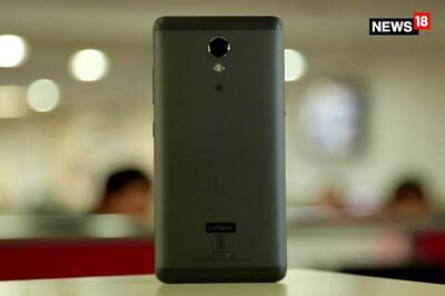 Lenovo K8 Note to Launch Today: Watch The Launch Live