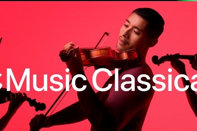 Apple Music Classical App Released On App Store: What's New And How To Download