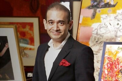 UK Court Further Remands Nirav Modi to Appear on January 30