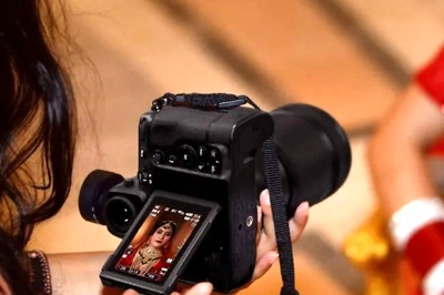 Nikon's New Mirrorless Camera Costs Over Rs 3 Lakhs In India: Check Features & Availability