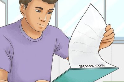How to Pass Social Studies Class