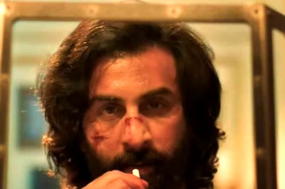 DYK Ranbir Kapoor Shaved His Head And Quit Smoking For Animal?