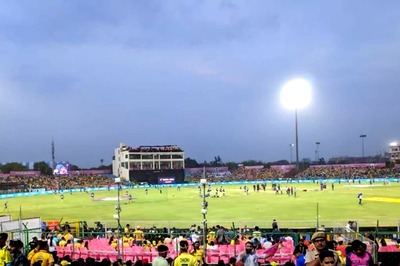 Ahead of IPL Match in Jaipur, CGST Issues Notice to Rajasthan Cricket Association for Forgery