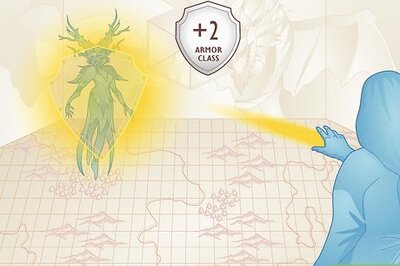 Shield of Faith in D&D 5e Explained: Everything You Need to Know