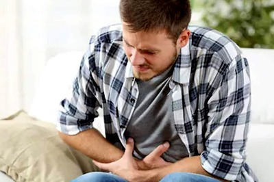 How Splinting Helps in Constipation Associated Complications