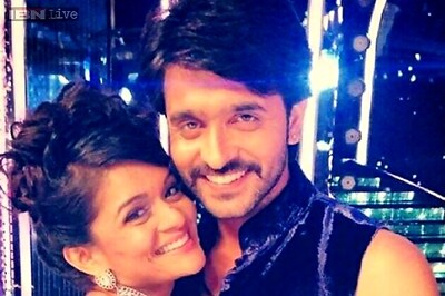 It was not an easy journey but certainly a memorable one: Ashish Sharma on winning 'Jhalak Dikhhla Jaa 7'
