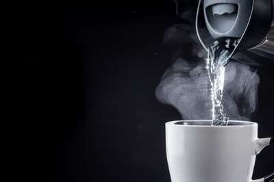 Maintaining Body's pH Balance To Losing Weight, Health Benefits Of Drinking Lukewarm Water