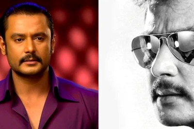 South Actor Darshan Reveals Why He Stays Away From Theatres On Release Days