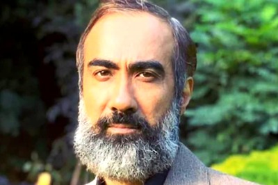 Ranvir Shorey Says He'll Take Up 'Spot Boy' Job If Acting Offers Dry Up: 'I Can Work As a Labourer'