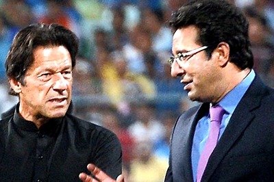 'Got the Shock of My Life': Angry Over Imran's Absence, Wasim Akram Asks PCB to 'Delete the Video & Apologise'