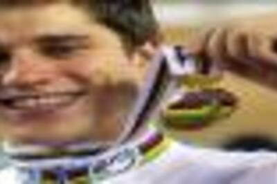 Theo Bos: Dutch speed king