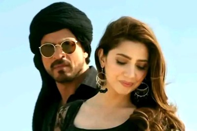 Mahira Khan Landed Raees Role Thanks To Gauri Khan’s Mother’s Suggestion: 'Ye Ladki Achchi Hai'