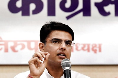 Claims Made Before Rajya Sabha Elections 'Baseless', Outcome as Per Expectations: Sachin Pilot