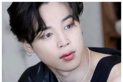 BTS Star Jimin's Absence From Met Gala 2023 Sparks HILARIOUS Memes On Twitter