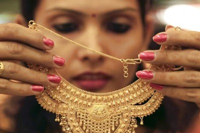 Gold Price Rises On Akshaya Tritiya In India: Check 22 Carat Rate In Your City On May 10