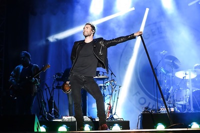 Adam Levine Responds to Harsh Criticism of Maroon 5's Super Bowl Halftime Act