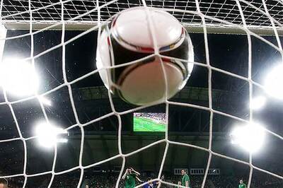 Churchill Brothers thrashed in AFC Cup opener