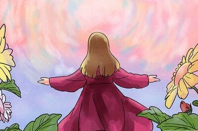 How to Connect with a Higher Spirit through Nature