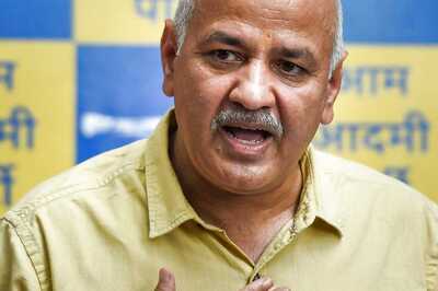 Education Department Under Sisodia Proposed Abolition of 244 Posts of Principal: LG Office