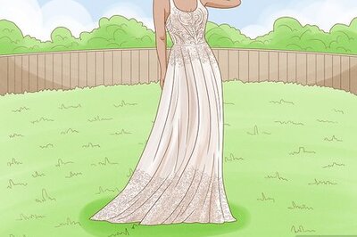 How to Create Boho Bridal Style