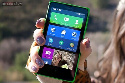 Why Nokia succumbed to Google's Android