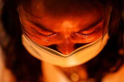 Journalists' Group Calls for Release of Reporters In Myanmar