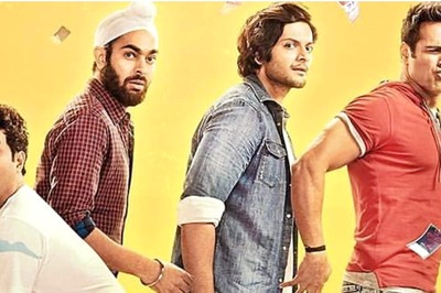 Fukrey 3 Update: Pulkit Samrat, Ali Fazal, Richa Chaddha, Varun Sharma and Others To Shoot In Delhi Soon