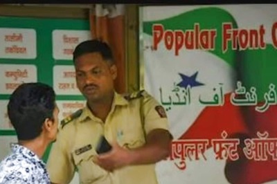 News18 Afternoon Digest: PFI Had a Programme to Make India Islamic State by 2047, Maha ATS Charge Sheet Reveals & Other Stories