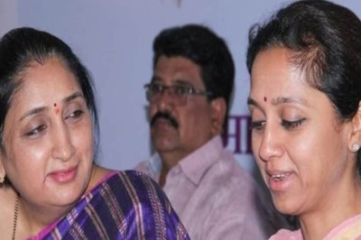 Amid Rift in 'Pawar Parivar', Ajit's Wife to Fight Against Supriya Sule in Lok Sabha Poll? All About Sunetra Pawar