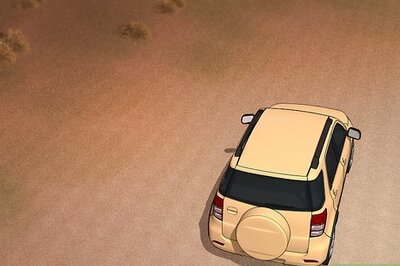 How to Survive a Wildfire While Trapped in a Vehicle