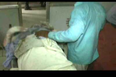 UP: Woman dies after being allegedly set on fire in Barabanki police station for refusing to pay bribe to officers