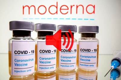 News18 Audio Bulletin: India’s Daily Covid Cases at 4-Month Low Amid Vaccine Hopes and Other Headlines in 2 Minutes