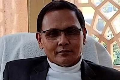 MP Officer Who Demanded Film on ‘Muslim Killings’ Gets Govt Notice