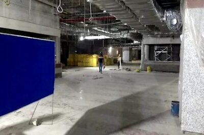 Renovation of Sealdah Metro Station To Be Completed Before Kali Puja