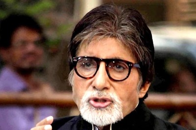 Amitabh Bachchan Hits Back At Trolls In Cryptic Post, Says ‘The Man Is 81 And Mental, Bear Him’