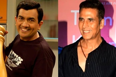 Chef Sanjeev 'Dropped' from Masterchef for Asking Re 1 More Than Akshay Kumar: 'When He Was Replaced...'