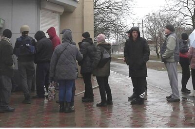 Lok Sabha Members Seek Education Loan Waiver for Ukraine Returnees