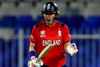 ENG vs SA Women's T20 World Cup: Nat Sciver-Brunt Leads England to Second Consecutive Win