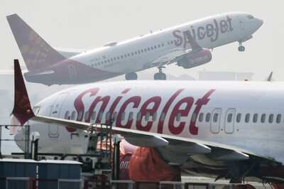 Spicejet To Lay Off 1,400 Employees To Save Costs; Details Here