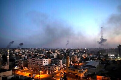 The 3 Biggest US Airlines Are Suspending Flights To Israel