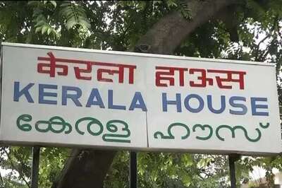 MHA to submit report to PMO on Kerala House beef row