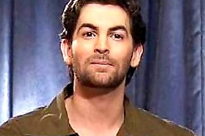 Nude scenes in Jail not offensive: Neil Mukesh