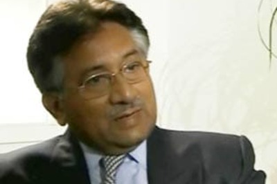 More Kargils if Kashmir not resolved: Musharraf