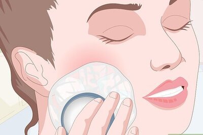 How to Treat a Retinol Burn