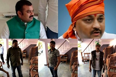 How Handle, Ghanti, Dikkat are Helping This Politician in UP