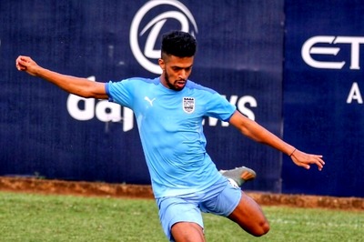 ISL 2020-21: Mumbai City FC's Mandar Rao Dessai Feels Game vs East Bengal Will be About Who Controls the Ball