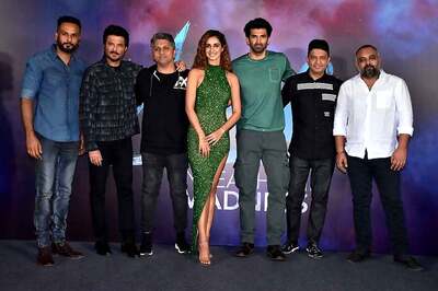 I've Always Tried to Break Stereotypical Image of Actors, Says Malang Director Mohit Suri