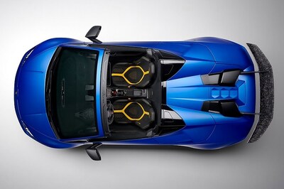 Geneva Motor Show 2018: Top 5 Performance Cars - Watch Video